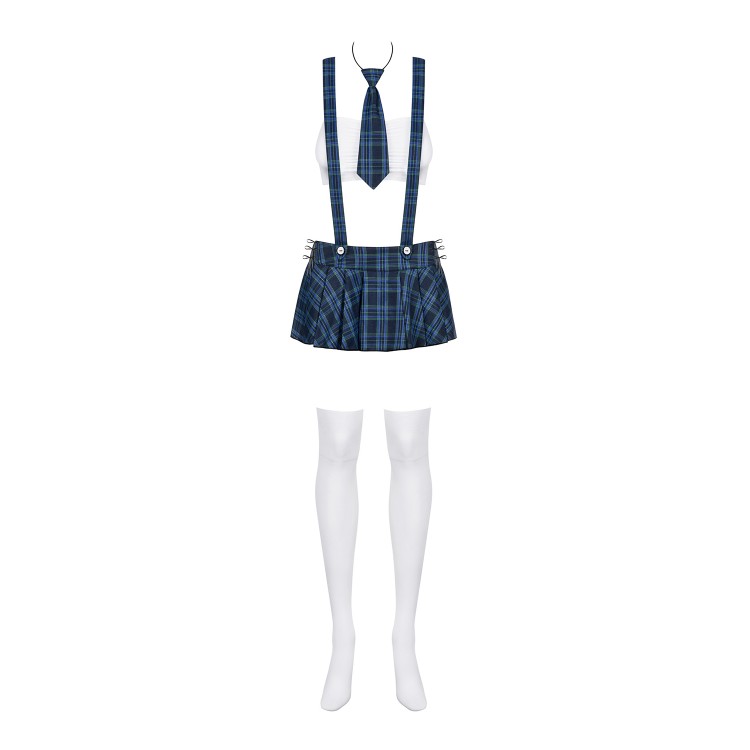 Костюм для ролевых игр STUDYGIRL Costume, Obsessive