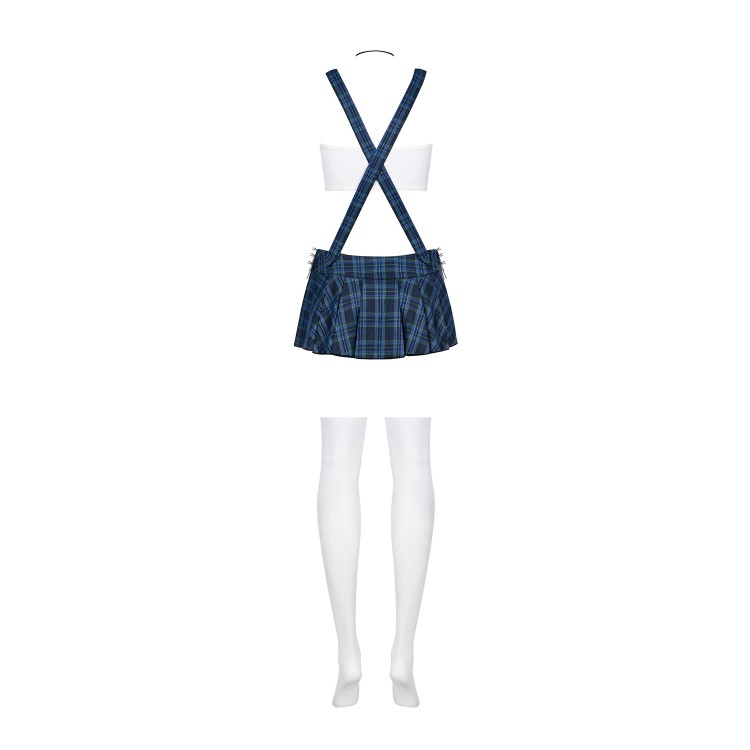Костюм для ролевых игр STUDYGIRL Costume, Obsessive