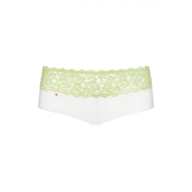 Женские трусы шорты и стринги LACEA Shorties & Thong (2 шт. в упаковке), Obsessive