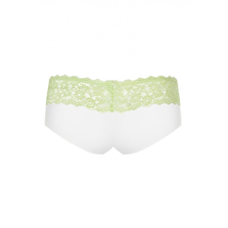 Женские трусы шорты и стринги LACEA Shorties & Thong (2 шт. в упаковке), Obsessive