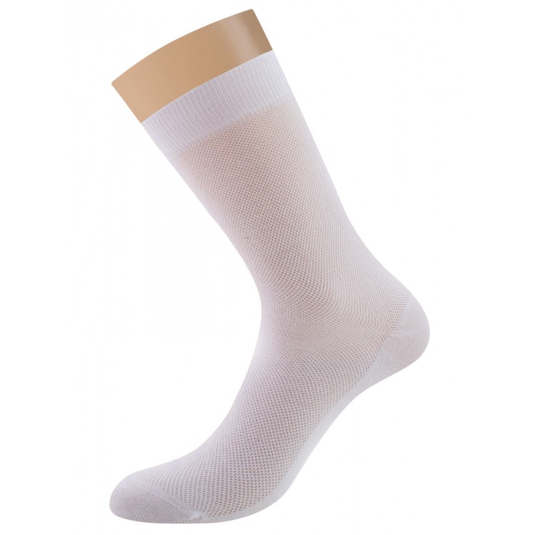 Носки мужские Active 103-bianco, Omsa