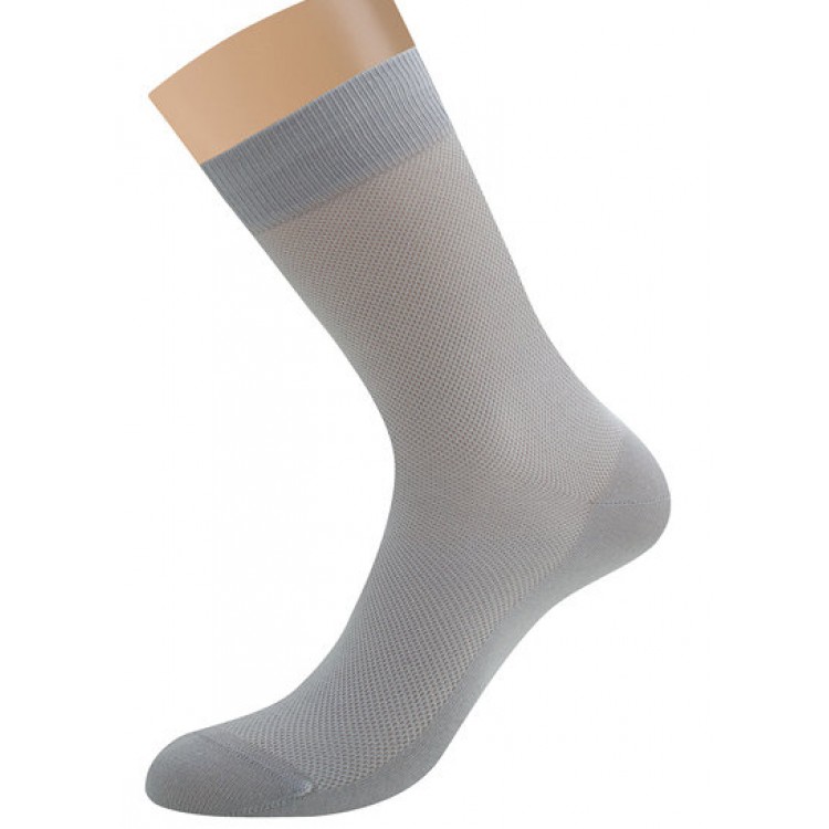 Носки мужские Active 103-grigio chiaro, Omsa