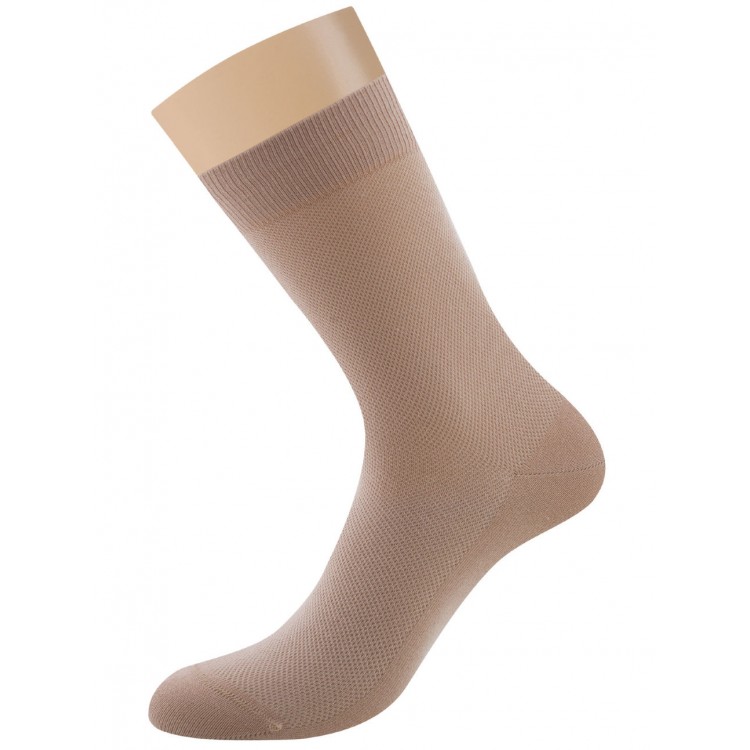 Носки мужские Active 103-beige, Omsa