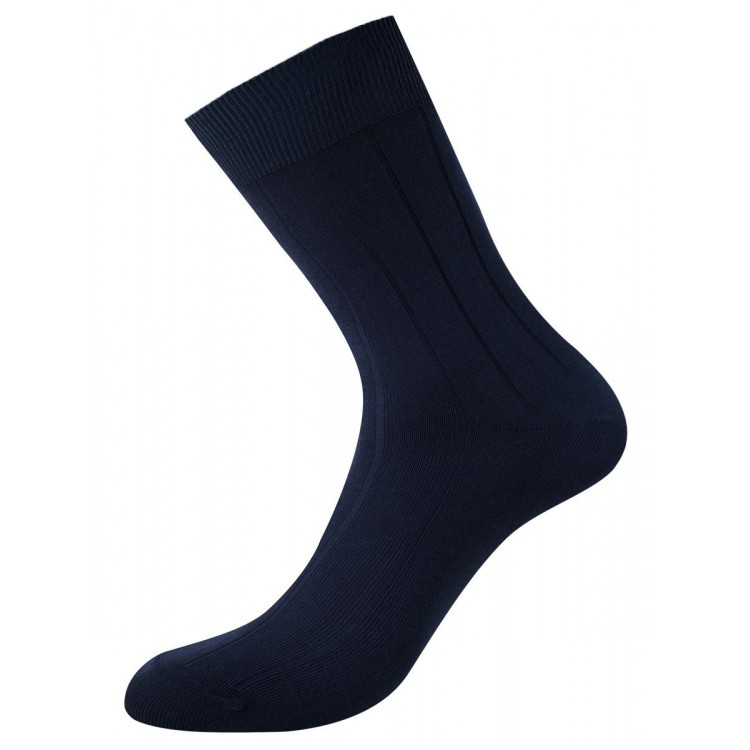 Носки мужские Classic 208 - blue, Omsa