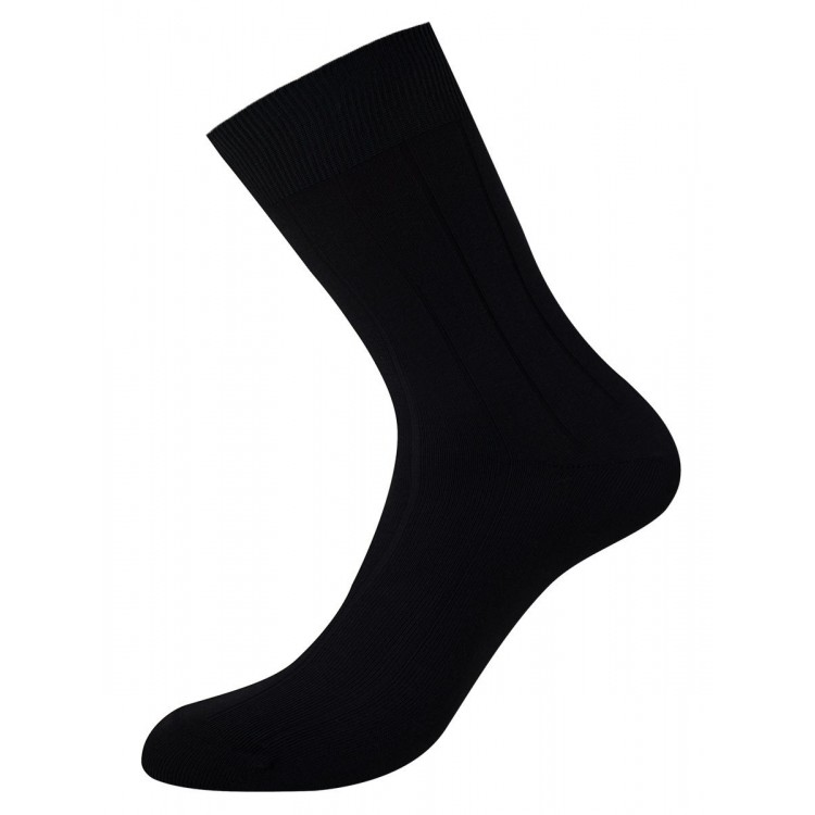 Носки мужские Classic 208 - nero, Omsa