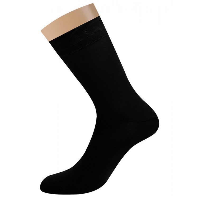Носки мужские Classic 206-nero, Omsa