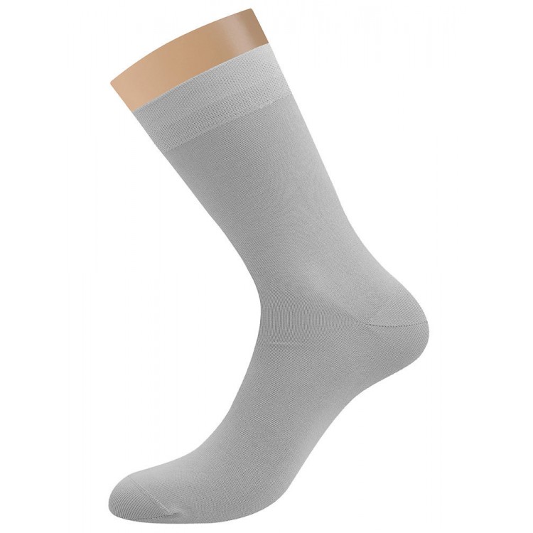 Носки мужские Classic 206-grigio chiaro, Omsa