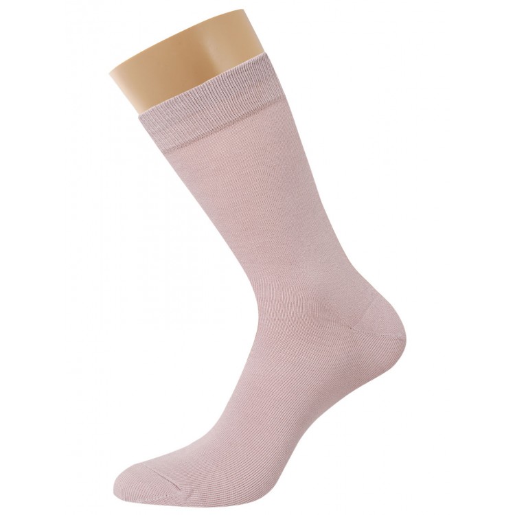 Носки мужские Classic Bamboo 205-grigio chiaro, Omsa