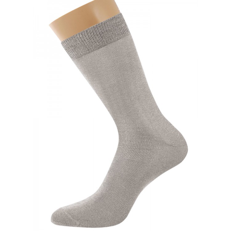 Носки мужские Classic 204-grigio scuro, Omsa