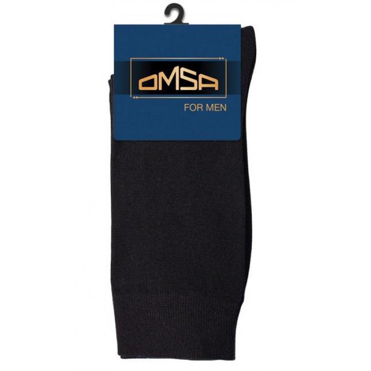 Носки мужские хлопковые Comfort 303, Omsa