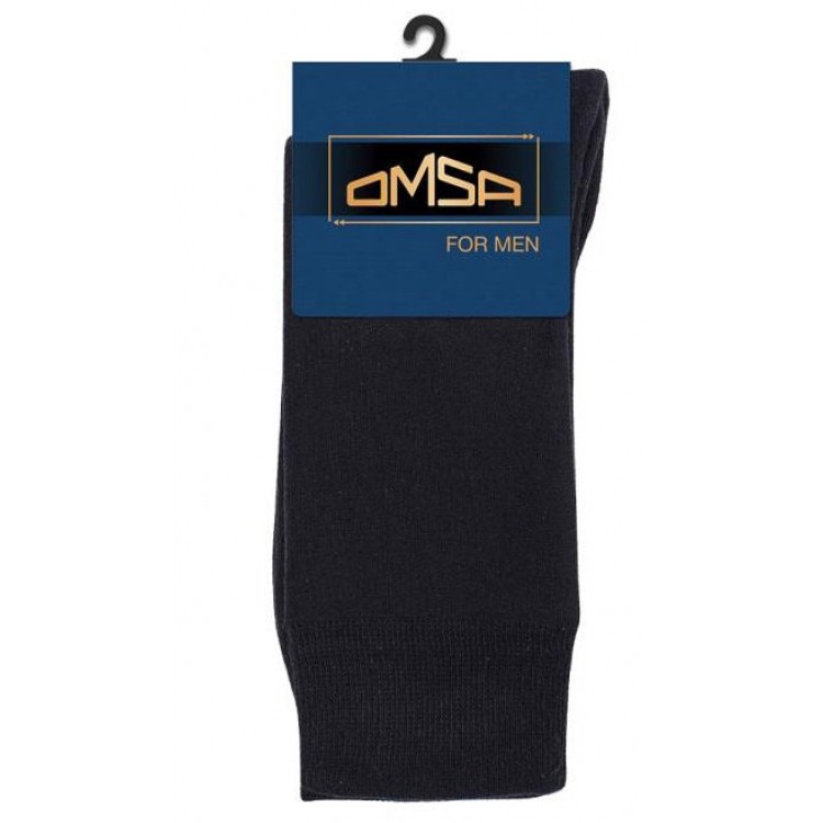 Носки мужские хлопковые Comfort 304, Omsa