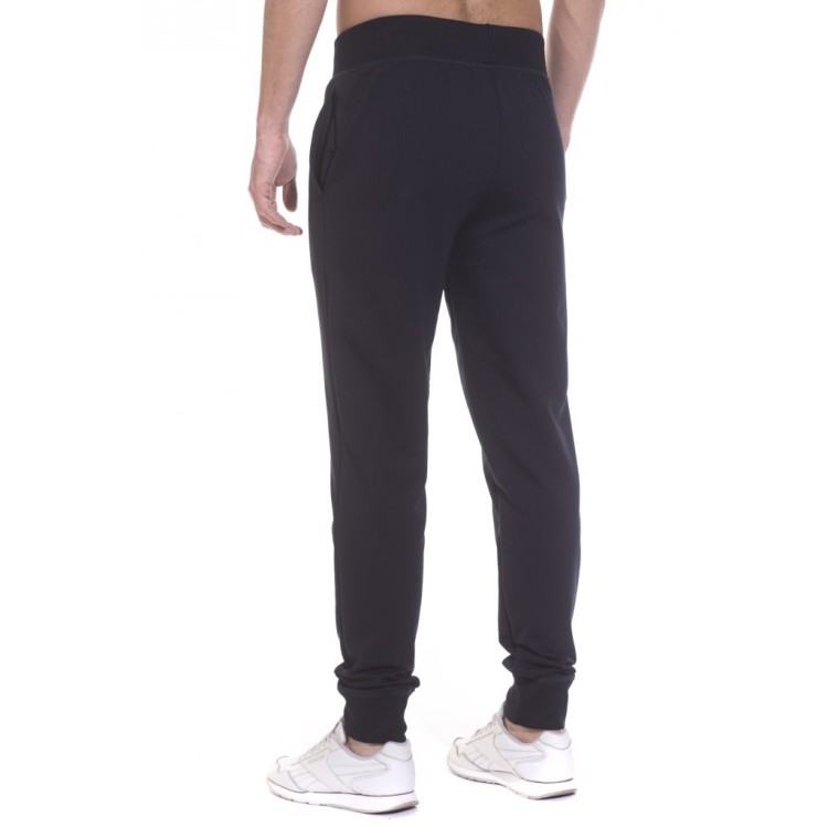 Мужские брюки для дома, спорта и отдыха 009 D. Walker blue, PECHE MONNAIE