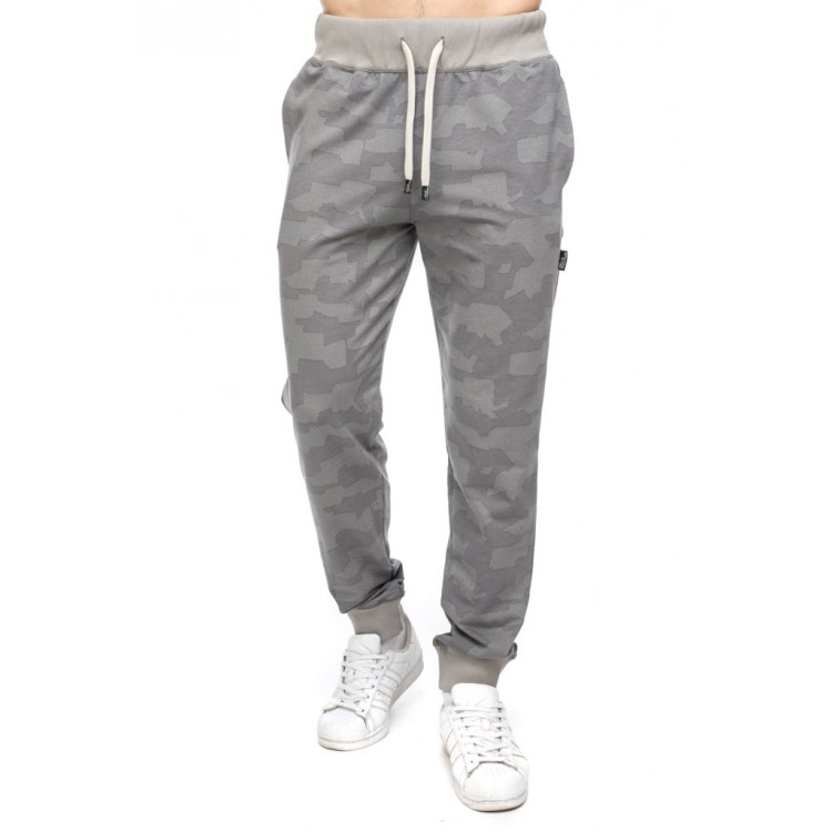 Мужские брюки для спорта и отдыха 011 Military Walker, PECHE MONNAIE