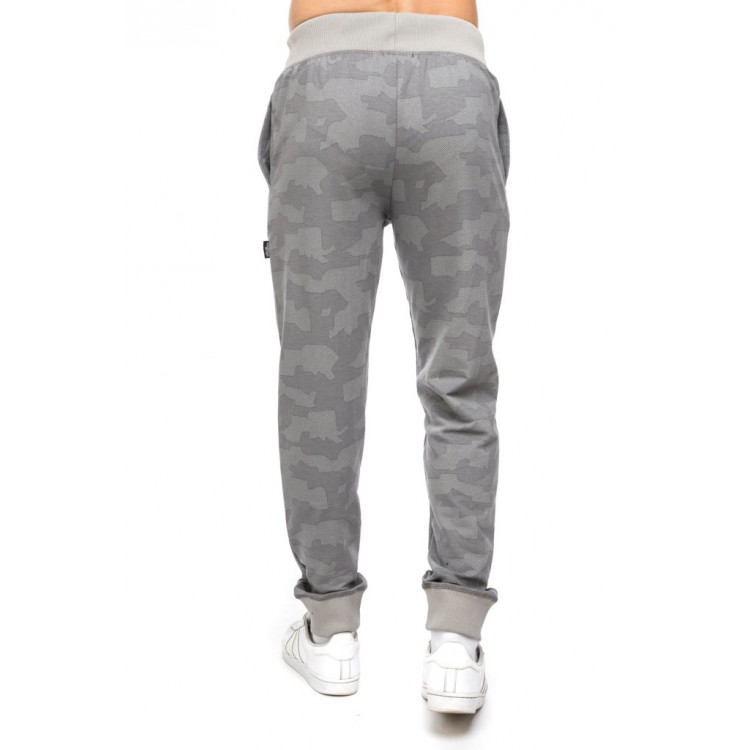 Мужские брюки для спорта и отдыха 011 Military Walker, PECHE MONNAIE