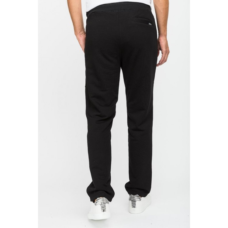 Брюки спортивные мужские 012-1 Fire in me, PECHE MONNAIE