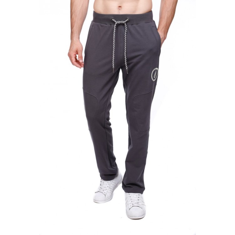 Брюки мужские спортивные 017 Vivre Libre -  grey, PECHE MONNAIE