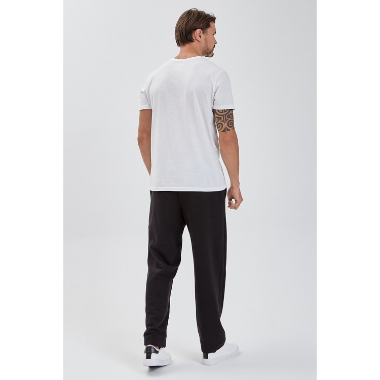 Брюки спортивные мужские M.Star 049, PECHE MONNAIE