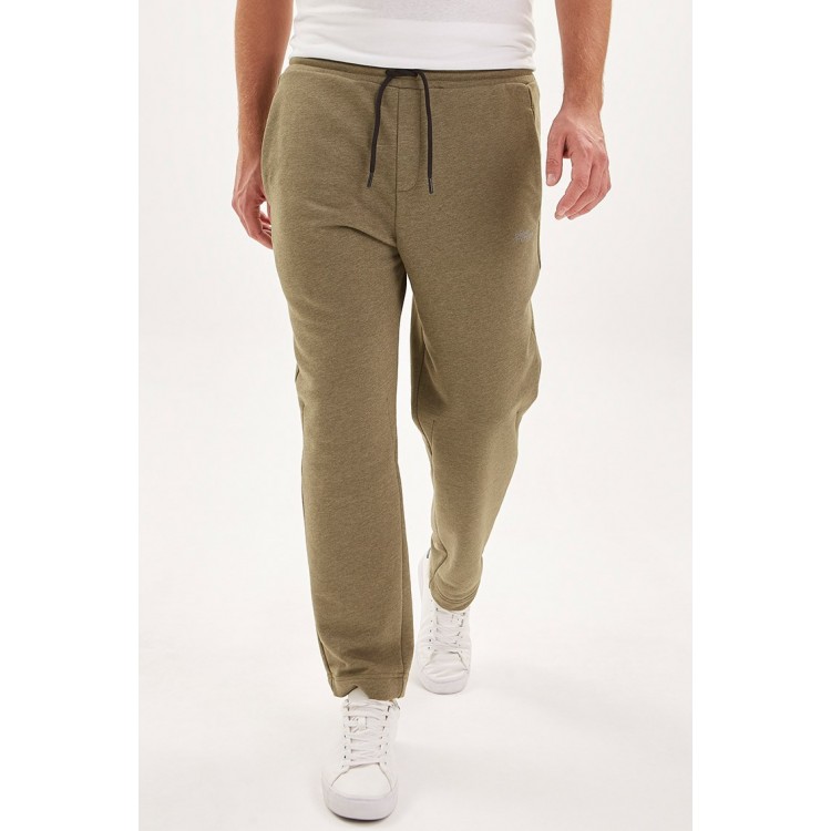 Брюки спортивные мужские M.Star 049 оливковый, PECHE MONNAIE