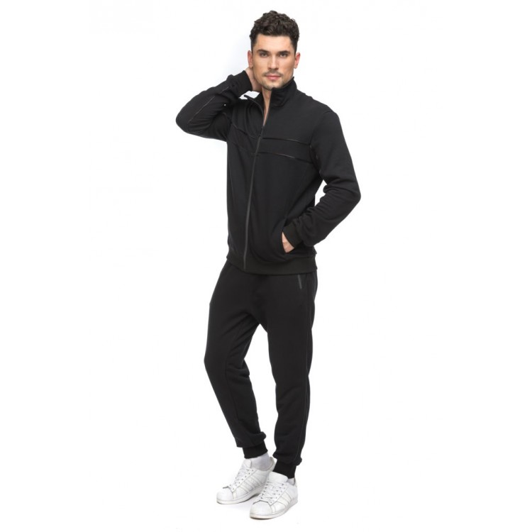 Мужской спортивный костюм 17 Noire, PECHE MONNAIE