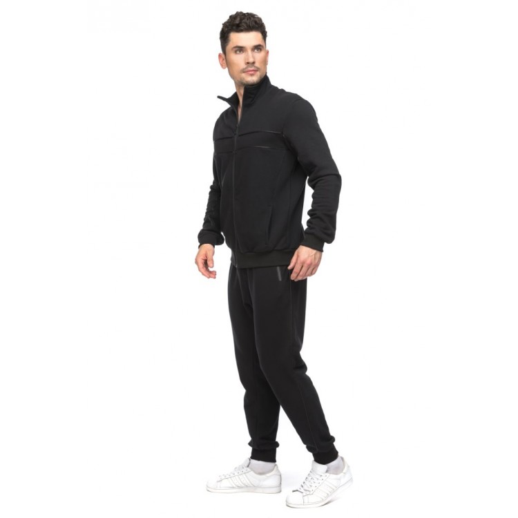 Мужской спортивный костюм 17 Noire, PECHE MONNAIE