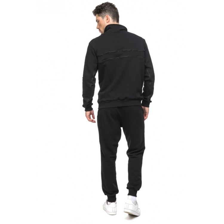 Мужской спортивный костюм 17 Noire, PECHE MONNAIE