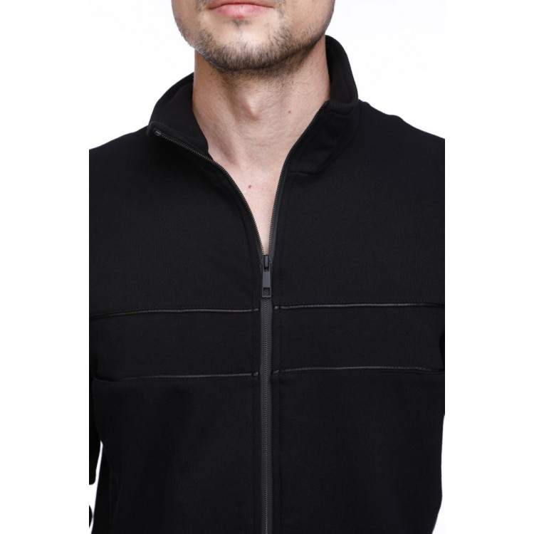 Мужской спортивный костюм 17 Noire, PECHE MONNAIE