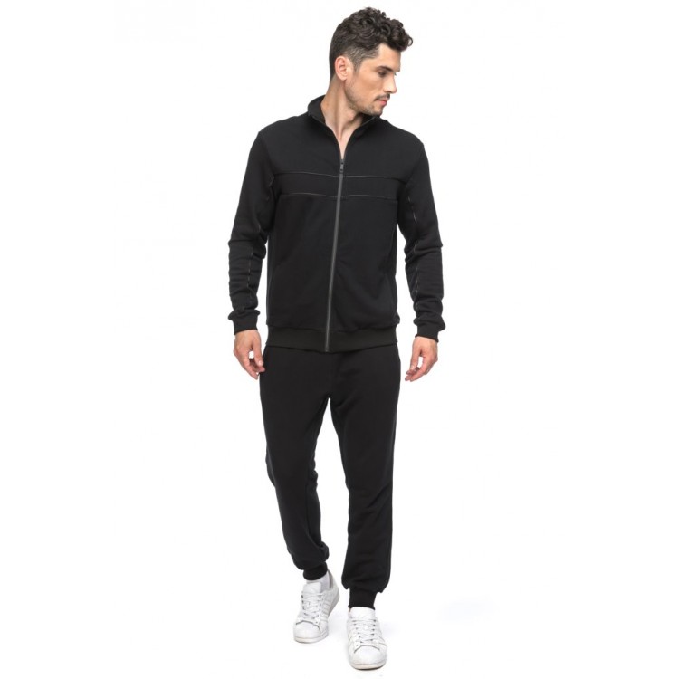 Мужской спортивный костюм 17 Noire, PECHE MONNAIE