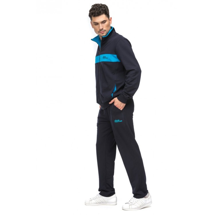 Мужской спортивный костюм 19 La Manche, PÊCHE MONNAIE