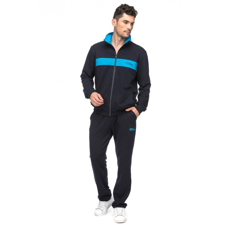 Мужской спортивный костюм 19 La Manche, PÊCHE MONNAIE