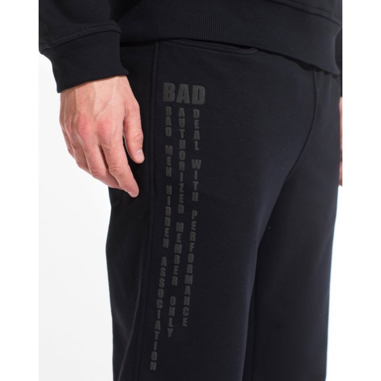 Мужской спортивный костюм 33 B.A.D. Société, PECHE MONNAIE