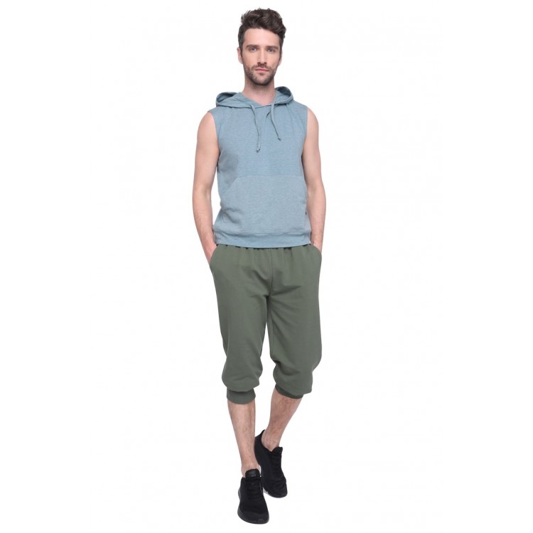 Мужской молодёжный костюм для спорта и отдыха DYNAMIC 35khaki, Peche Monnaie