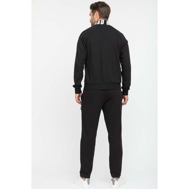 Костюм мужской спортивный 40 NOT BAD, PECHE MONNAIE