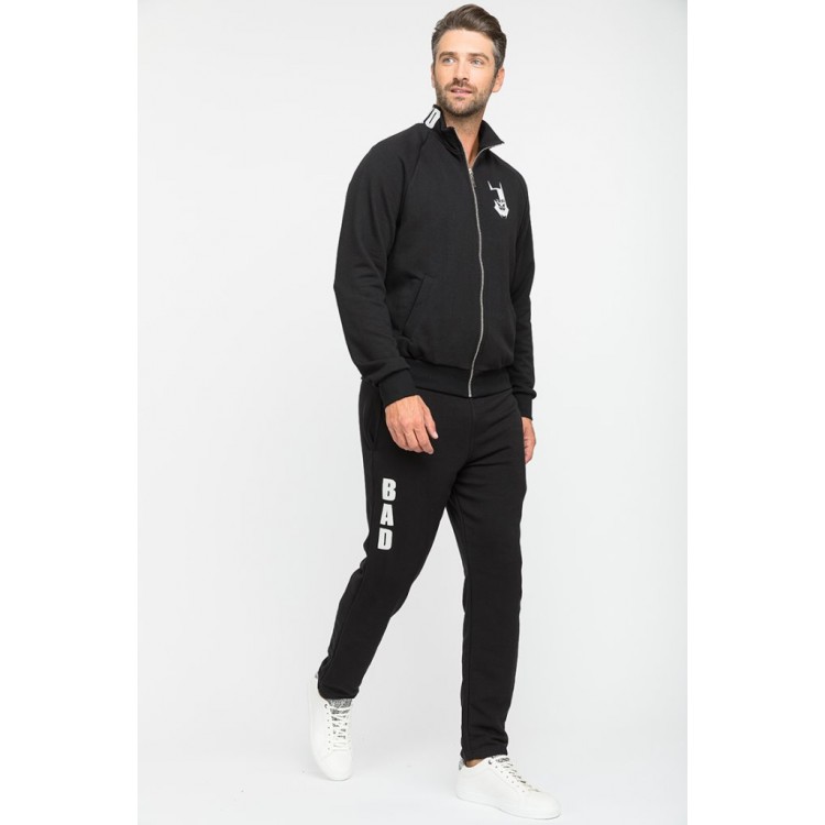 Костюм мужской спортивный 40 NOT BAD, PECHE MONNAIE