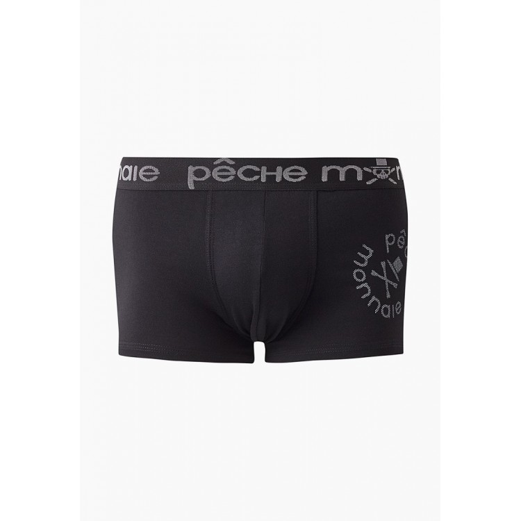 Мужские трусы боксеры из хлопка 70 Corsaire, PECHE MONNAIE