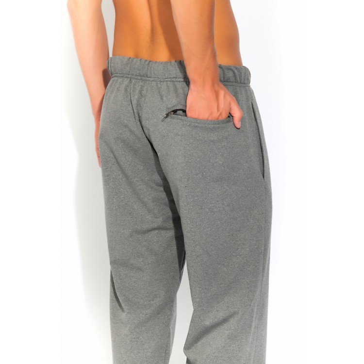 Мужские брюки для дома и отдыха Silver 003 gray, PECHE MONNAIE
