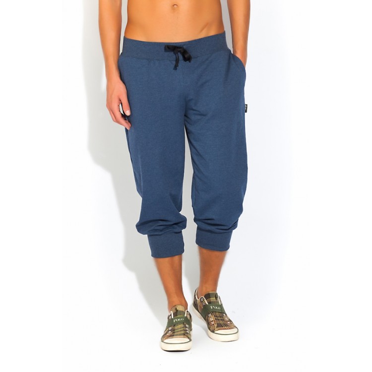 Мужской молодёжный костюм для спорта и отдыха DYNAMIC 35indigo, Peche Monnaie