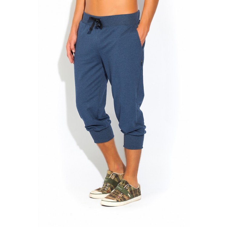 Мужской молодёжный костюм для спорта и отдыха DYNAMIC 35indigo, Peche Monnaie