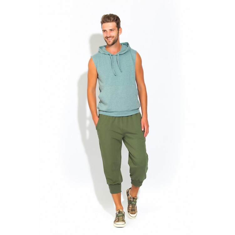 Мужские бриджи для спорта и отдыха DYNAMIC TWO 005khaki, PECHE MONNAIE Мужские бриджи для спорта и отдыха DYNAMIC TWO 005khaki, PECHE MONNAIE