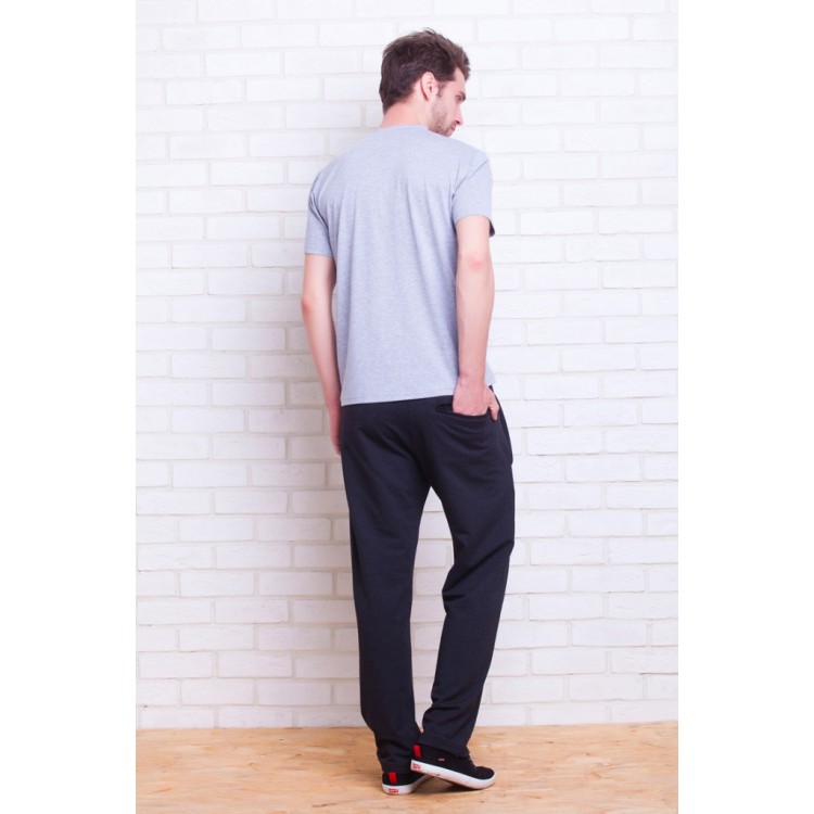 Костюм BRITISH 11anthracite, PECHE MONNAIE