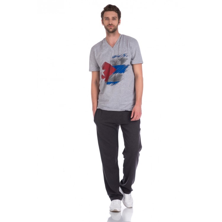 Мужской костюм для спорта и отдыха LIBERTY 11, PECHE MONNAIE