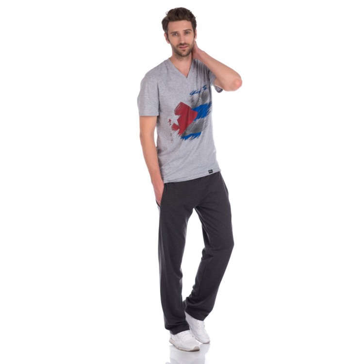 Мужской костюм для спорта и отдыха LIBERTY 11, PECHE MONNAIE