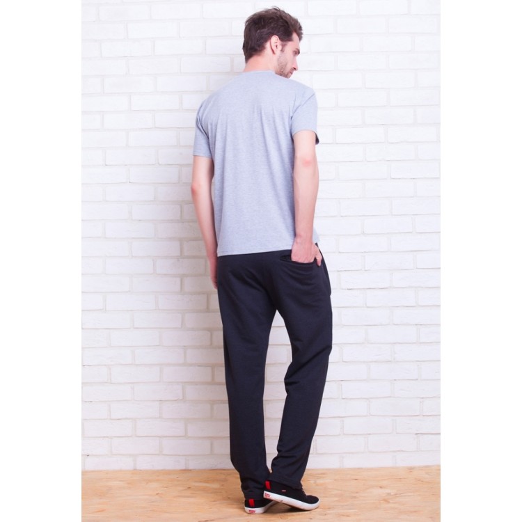Мужской костюм для дома и спорта Champions League 11anthracite, PECHE MONNAIE