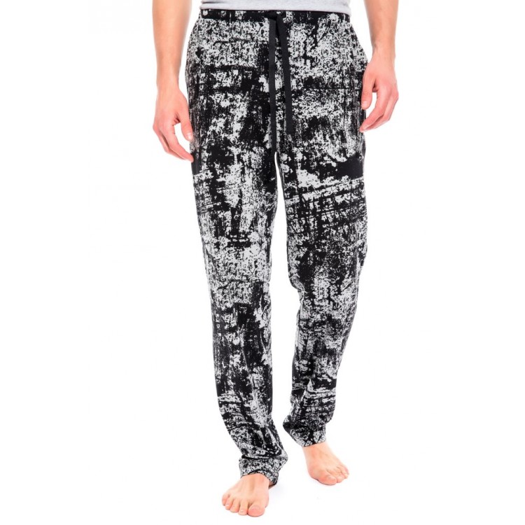 Летние мужские брюки 040 Graphiste gray, PECHE MONNAIE
