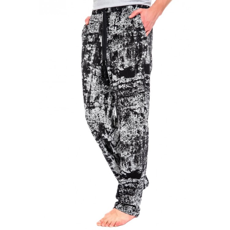 Летние мужские брюки 040 Graphiste gray, PECHE MONNAIE
