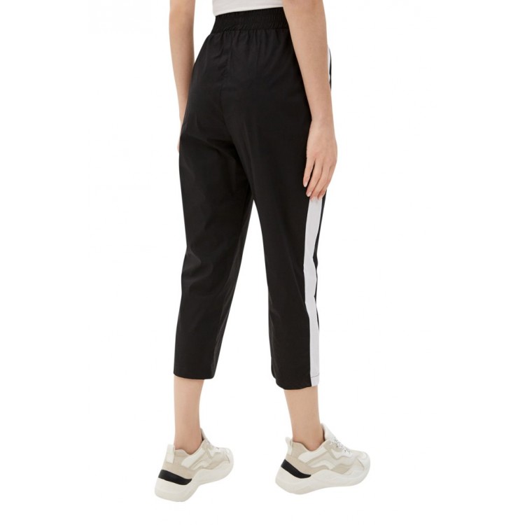 Брюки женские спортивные 1419 Bandes - black, PECHE MONNAIE Брюки женские спортивные 1419 Bandes - black, PECHE MONNAIE
