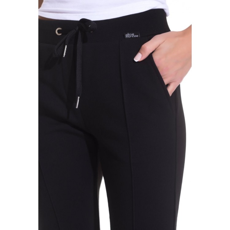 Женские спортивные брюки 1701 Classique, PECHE MONNAIE