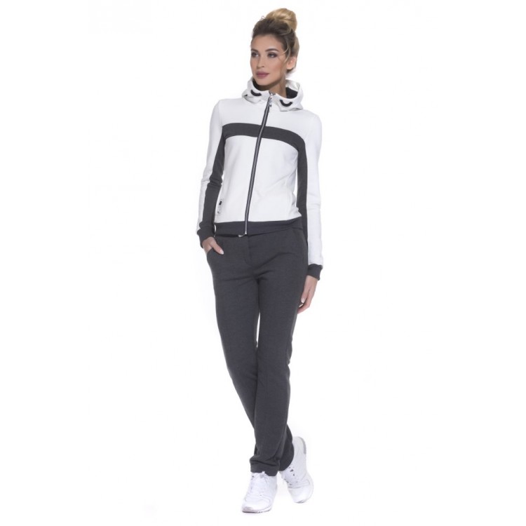 Женский спортивный костюм 1720 Génial, PECHE MONNAIE