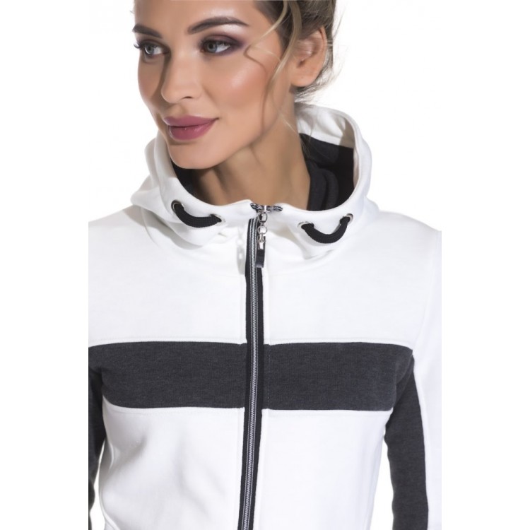 Женский спортивный костюм 1720 Génial, PECHE MONNAIE