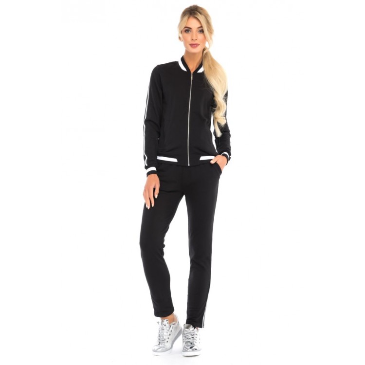 Женский спортивный костюм для спорта и отдыха 1728 Excellente, PECHE MONNAIE