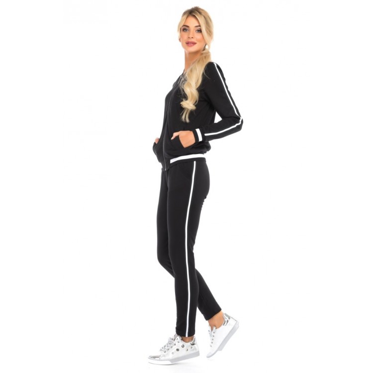 Женский спортивный костюм для спорта и отдыха 1728 Excellente, PECHE MONNAIE